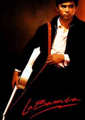 Poster La Bamba