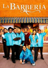 Poster de Barbershop