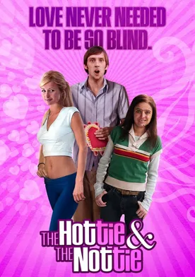 Poster The Hottie & the Nottie