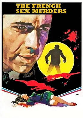 Poster La brigada del inspector Bogart