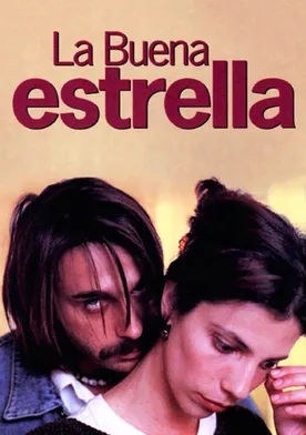 Poster La buena estrella