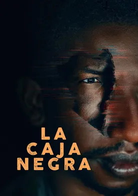 Poster La caja negra