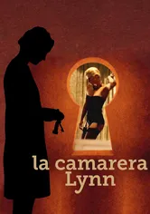 Poster La camarera Lynn