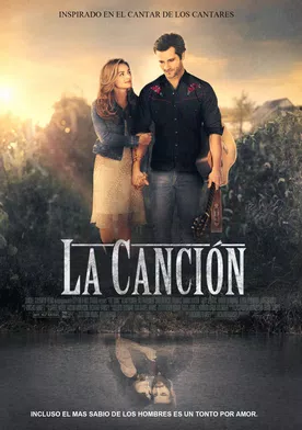 Poster La canción