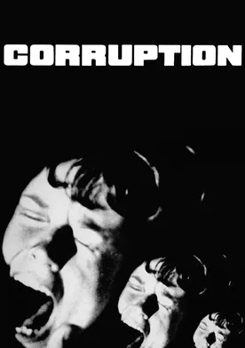 Poster de La cara de la corrupción