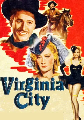 Poster de La caravana de la muerte