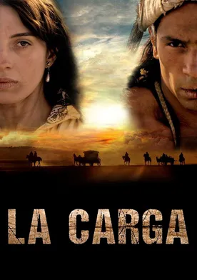 Poster La carga