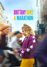 Poster de La carrera de Brittany