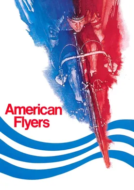 Poster de La carrera de la vida