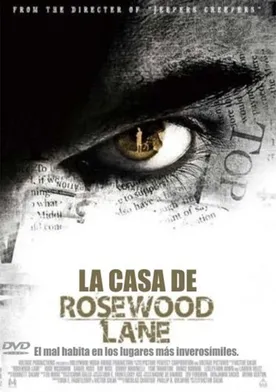 Poster La casa de Rosewood Lane