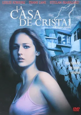 Poster de La casa de cristal