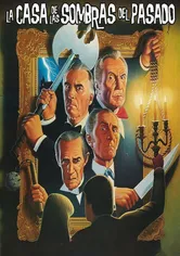 Poster La casa de las sombras