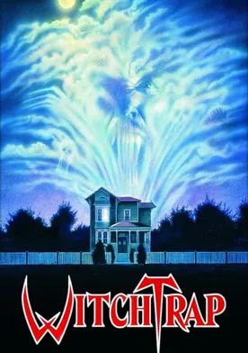 Poster de La casa del mal