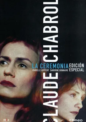 Poster La ceremonia