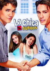 Poster de La chica de mis sueños