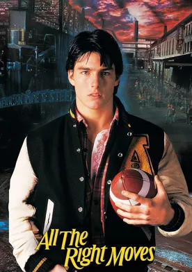 Poster de La clave del éxito