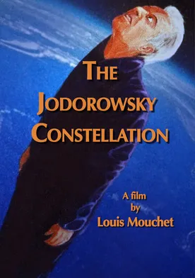 Poster La constellation Jodorowsky