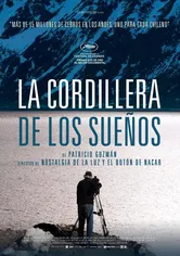 Poster La cordillera de los sueños