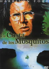 Poster La costa Mosquito