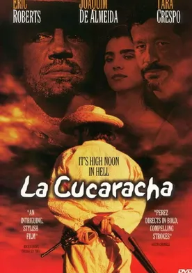 Poster La cucaracha