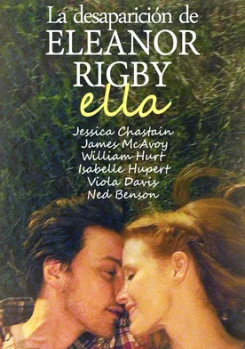 Poster The Disappearance of Eleanor Rigby: Them