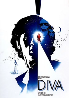 Poster La diva