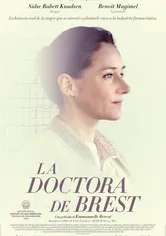 Poster de La doctora de Brest