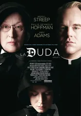 Poster La duda