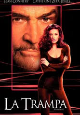 Poster de La emboscada