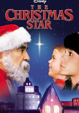 Poster La estrella de Navidad