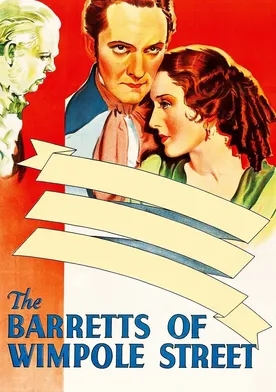 Poster de La familia Barret