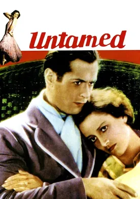 Poster de La fierecilla