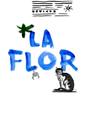 Poster La flor