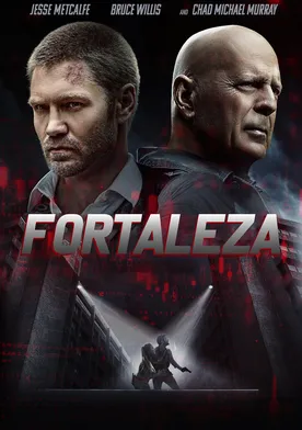 Poster La fortaleza