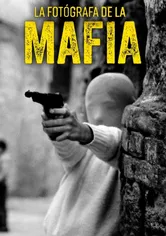 Poster La fotógrafa de la mafia