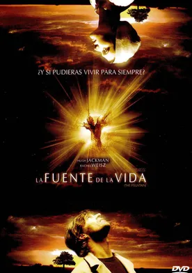 Poster La fuente de la vida