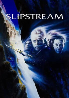 Poster Slipstream