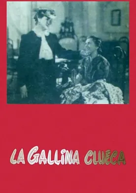 Poster de La gallina clueca