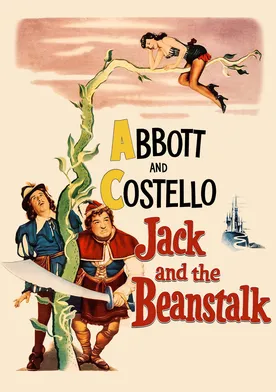 Poster de La gallina de los huevos de oro