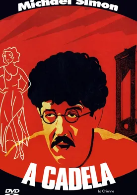 Poster de La golfa