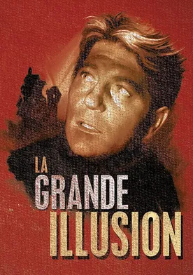 Poster de La gran ilusión