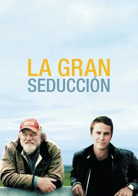 Poster The Grand Seduction