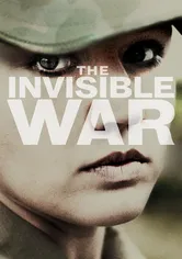 Poster La guerra invisible