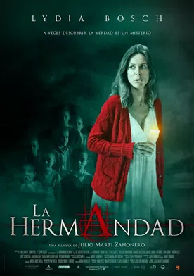 Poster La hermandad