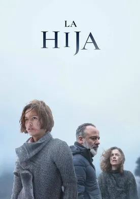 Poster La hija