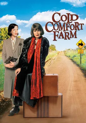 Poster Cold Comfort Farm