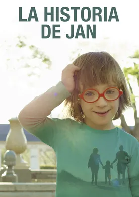 Poster La historia de Jan