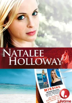 Poster La historia de Natalee Holloway