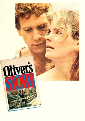 Poster La historia de Oliver