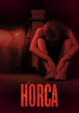 Poster La horca